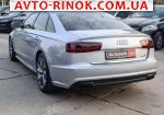 Авторынок | Продажа 2017 Audi A6 