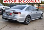 Авторынок | Продажа 2017 Audi A6 
