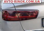 Авторынок | Продажа 2017 Audi A6 