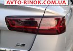 Авторынок | Продажа 2017 Audi A6 