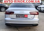 Авторынок | Продажа 2017 Audi A6 