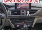 Авторынок | Продажа 2017 Audi A6 