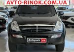 Авторынок | Продажа 2004 SsangYong E 