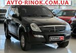 Авторынок | Продажа 2004 SsangYong E 