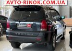Авторынок | Продажа 2004 SsangYong E 