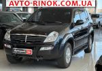SsangYong E  2004, 6490 $