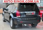 Авторынок | Продажа 2004 SsangYong E 
