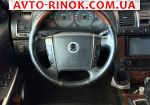 Авторынок | Продажа 2004 SsangYong E 