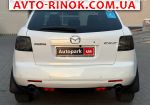 Авторынок | Продажа 2009 Mazda CX-7 