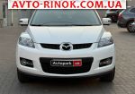 Авторынок | Продажа 2009 Mazda CX-7 