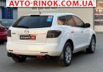 Авторынок | Продажа 2009 Mazda CX-7 