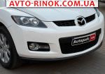 Авторынок | Продажа 2009 Mazda CX-7 