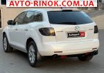 Авторынок | Продажа 2009 Mazda CX-7 