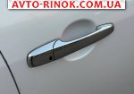 Авторынок | Продажа 2009 Mazda CX-7 