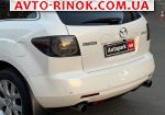 Авторынок | Продажа 2009 Mazda CX-7 