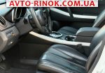 Авторынок | Продажа 2009 Mazda CX-7 