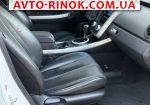 Авторынок | Продажа 2009 Mazda CX-7 
