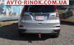 Авторынок | Продажа 2016 Honda CR-V 