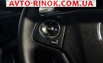 Авторынок | Продажа 2016 Honda CR-V 