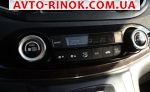 Авторынок | Продажа 2016 Honda CR-V 