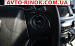 Авторынок | Продажа 2016 Honda CR-V 