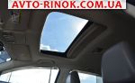 Авторынок | Продажа 2016 Honda CR-V 
