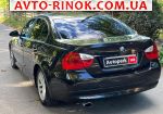 Авторынок | Продажа 2006 BMW 3 Series 