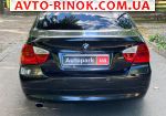 Авторынок | Продажа 2006 BMW 3 Series 