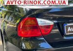 Авторынок | Продажа 2006 BMW 3 Series 