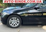 Авторынок | Продажа 2006 BMW 3 Series 