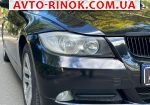 Авторынок | Продажа 2006 BMW 3 Series 