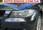 Авторынок | Продажа 2006 BMW 3 Series 