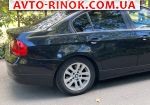 Авторынок | Продажа 2006 BMW 3 Series 