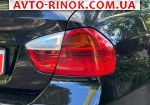 Авторынок | Продажа 2006 BMW 3 Series 