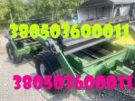 Авторынок | Продажа    Каток-подрібнювач КЗК-6