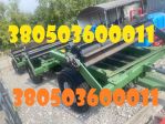 Авторынок | Продажа    Каток КЗК-6