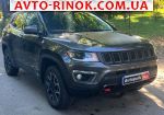 Авторынок | Продажа 2018 Jeep Compass 