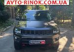 Авторынок | Продажа 2018 Jeep Compass 