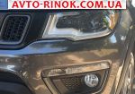 Авторынок | Продажа 2018 Jeep Compass 