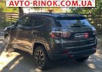 Авторынок | Продажа 2018 Jeep Compass 