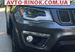 Авторынок | Продажа 2018 Jeep Compass 