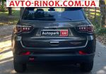Авторынок | Продажа 2018 Jeep Compass 
