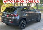 Авторынок | Продажа 2018 Jeep Compass 