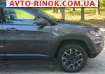 Авторынок | Продажа 2018 Jeep Compass 