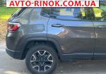 Авторынок | Продажа 2018 Jeep Compass 