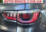Авторынок | Продажа 2018 Jeep Compass 