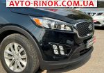 Авторынок | Продажа 2017 KIA Sorento 