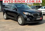 Авторынок | Продажа 2017 KIA Sorento 