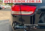Авторынок | Продажа 2017 KIA Sorento 