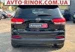 Авторынок | Продажа 2017 KIA Sorento 